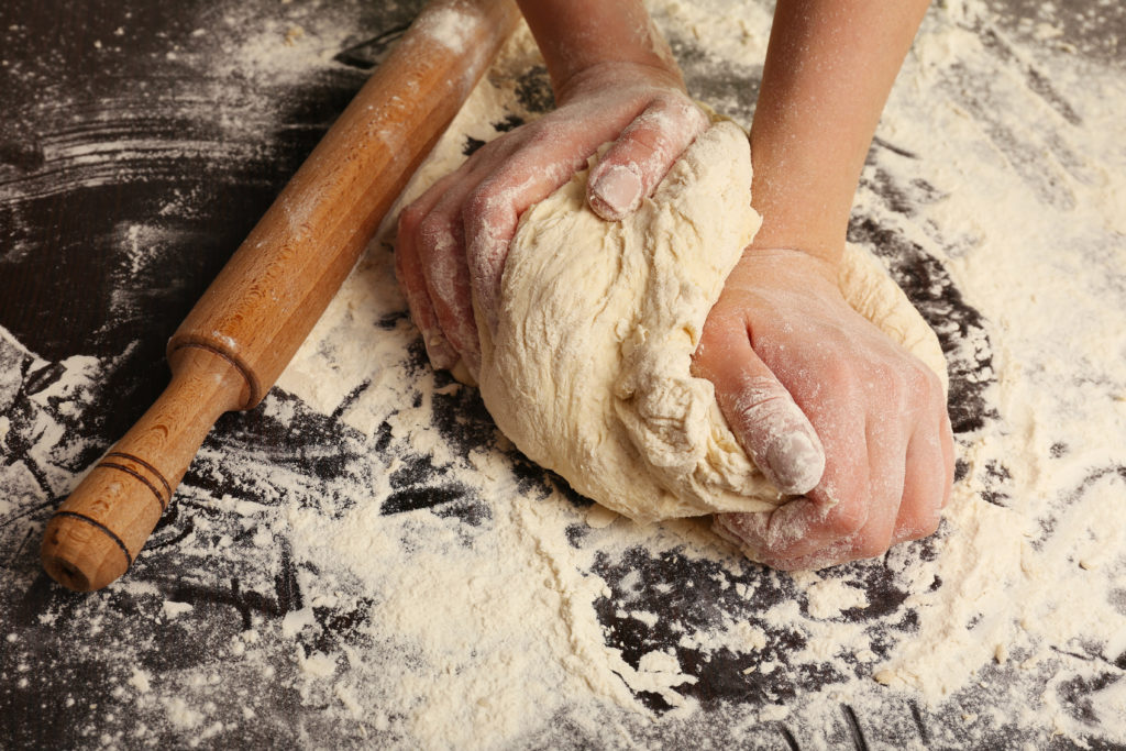 Making
